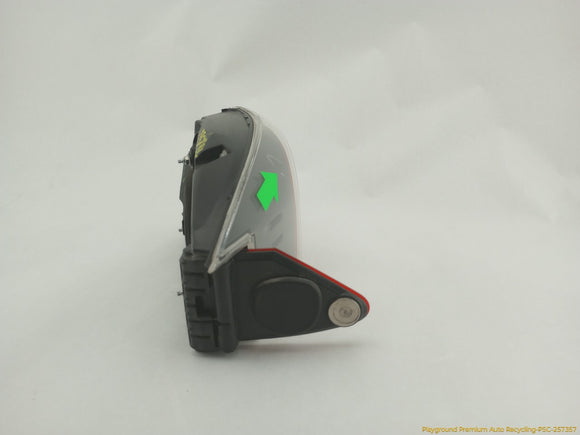 Tesla Model S Driver Left Outer Tail Lamp