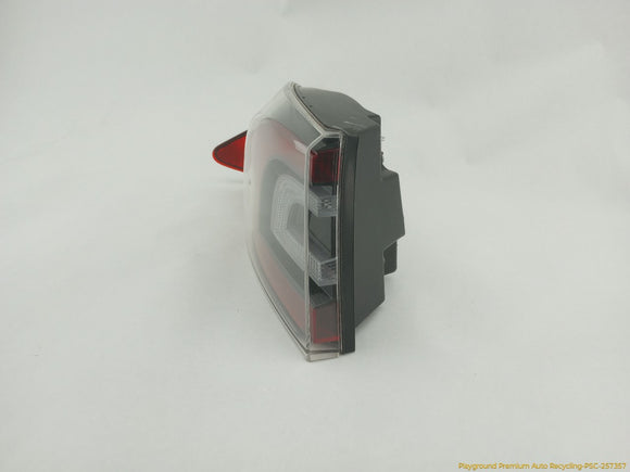 Tesla Model S Driver Left Outer Tail Lamp