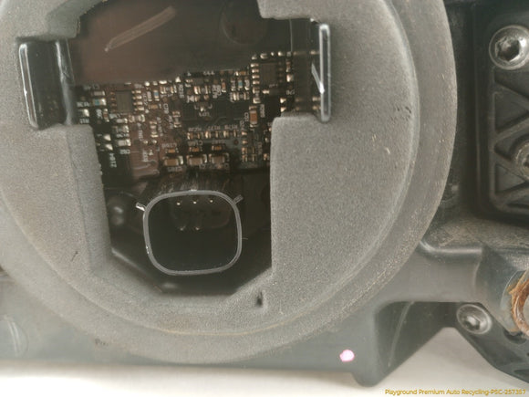 Tesla Model S Driver Left Outer Tail Lamp