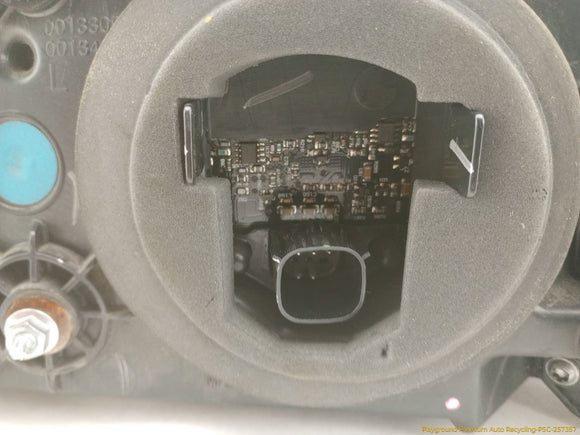 Tesla Model S Driver Left Outer Tail Lamp