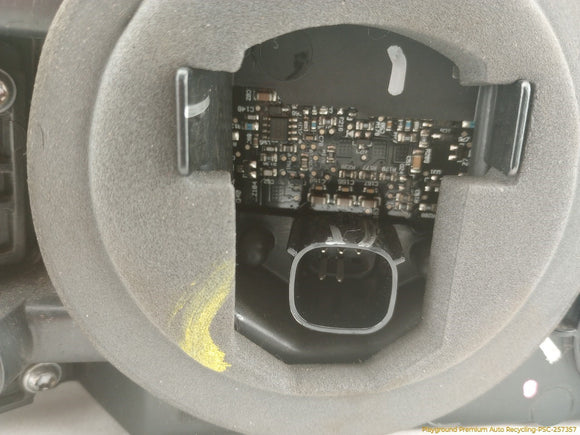 Tesla Model S Passenger Right Outer Tail Lamp