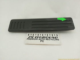 Tesla Model S Driver Left Dead Pedal Foot Rest