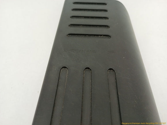 Tesla Model S Driver Left Dead Pedal Foot Rest