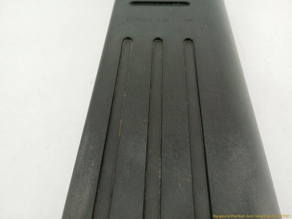 Tesla Model S Driver Left Dead Pedal Foot Rest