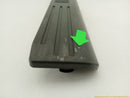 Tesla Model S Driver Left Dead Pedal Foot Rest-7