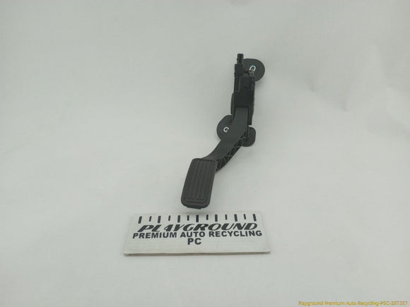 Tesla Model S Accelerator Gas Pedal