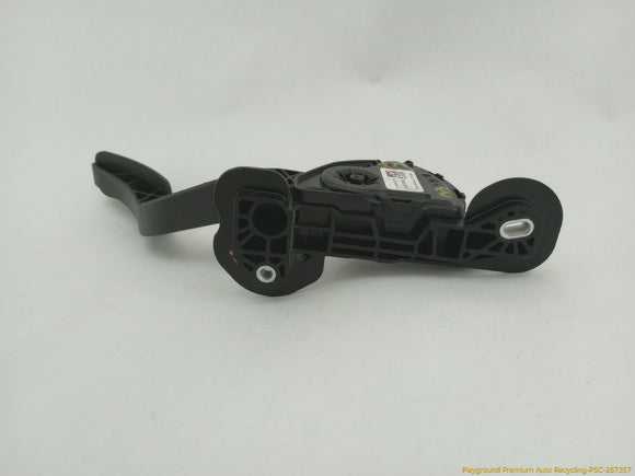 Tesla Model S Accelerator Gas Pedal