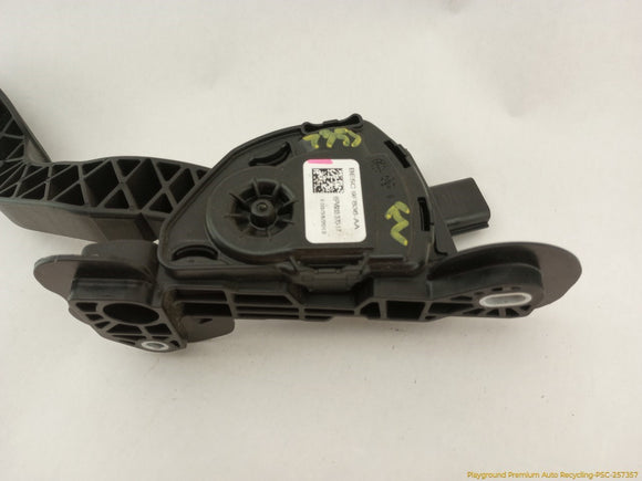 Tesla Model S Accelerator Gas Pedal