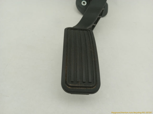 Tesla Model S Accelerator Gas Pedal