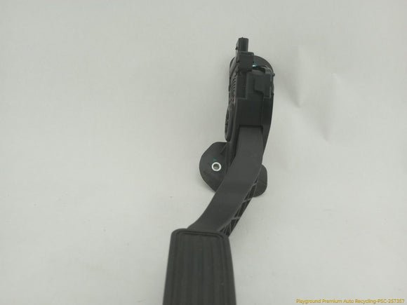 Tesla Model S Accelerator Gas Pedal