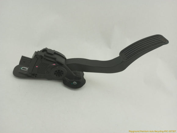 Tesla Model S Accelerator Gas Pedal