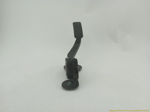 Tesla Model S Accelerator Gas Pedal