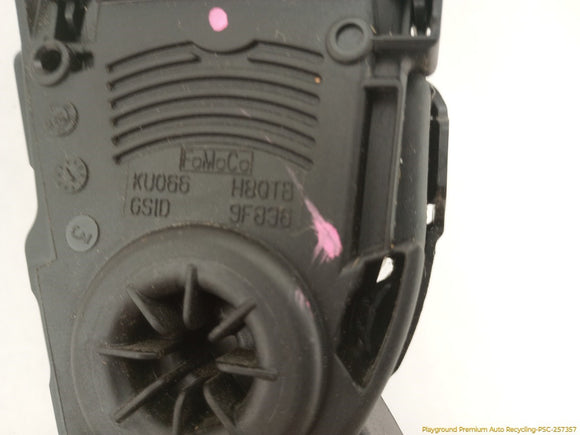 Tesla Model S Accelerator Gas Pedal