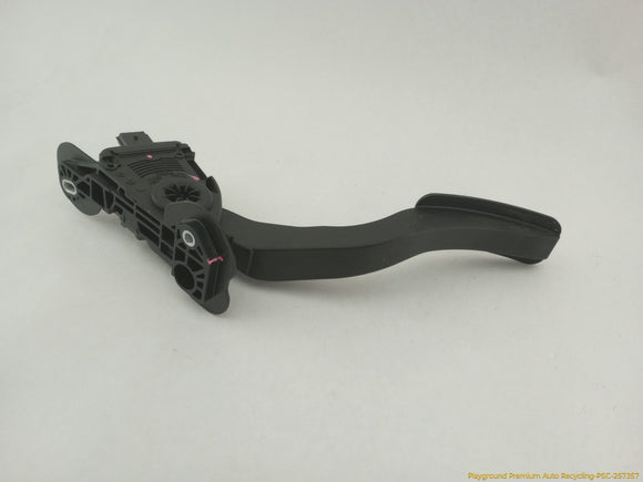 Tesla Model S Accelerator Gas Pedal
