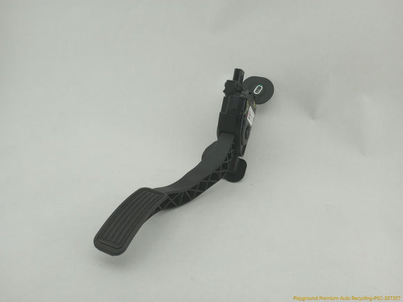 Tesla Model S Accelerator Gas Pedal