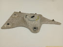 Tesla Model S Pair Of Rear Subframe Plate Brackets-4