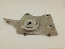 Tesla Model S Pair Of Rear Subframe Plate Brackets-5