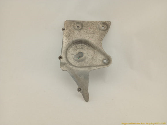 Tesla Model S Pair Of Rear Subframe Plate Brackets