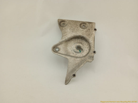 Tesla Model S Pair Of Rear Subframe Plate Brackets