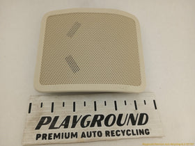 Tesla Model S Front Overhead Console Microphone