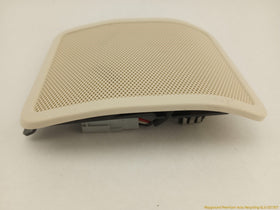 Tesla Model S Front Overhead Console Microphone - 0