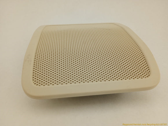 Tesla Model S Front Overhead Console Microphone