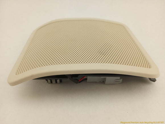 Tesla Model S Front Overhead Console Microphone