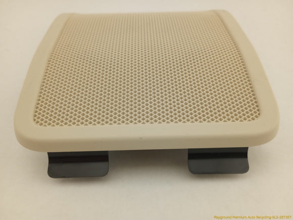 Tesla Model S Front Overhead Console Microphone