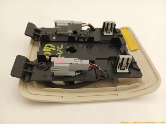 Tesla Model S Front Overhead Console Microphone