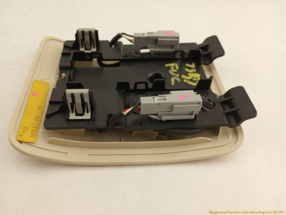 Tesla Model S Front Overhead Console Microphone