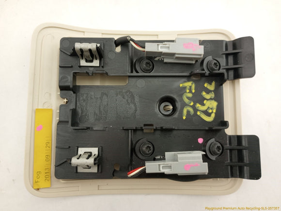 Tesla Model S Front Overhead Console Microphone