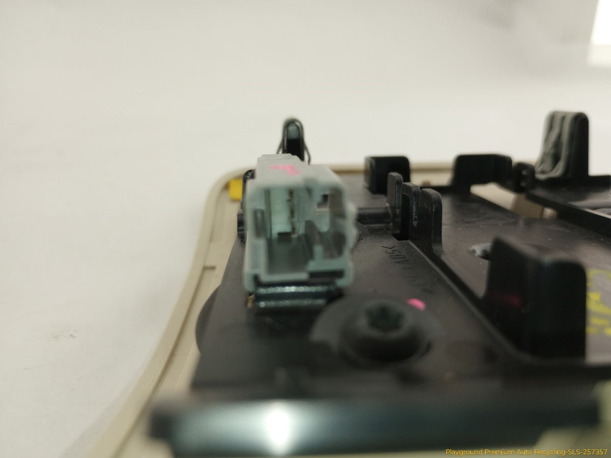 Tesla Model S Front Overhead Console Microphone | Playground PAR