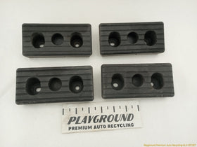 Tesla Model S Set Of 4 Jacking Pads