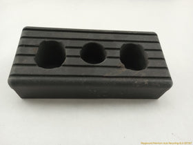 Tesla Model S Set Of 4 Jacking Pads - 0