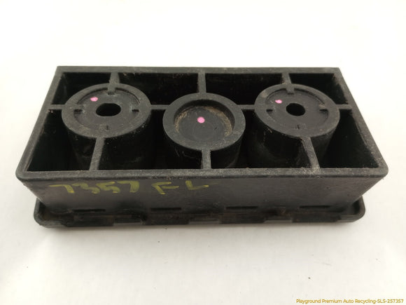 Tesla Model S Set Of 4 Jacking Pads