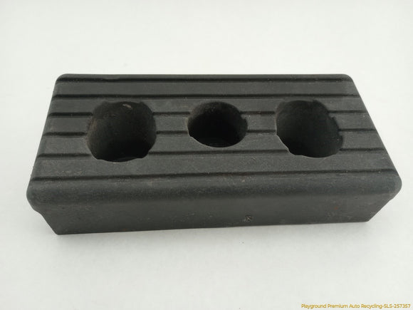 Tesla Model S Set Of 4 Jacking Pads