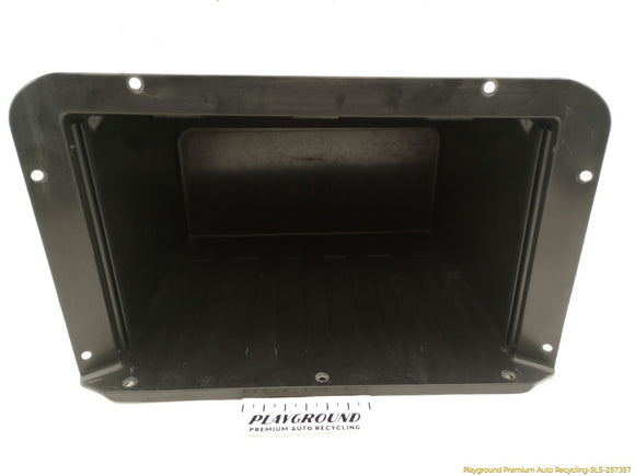 Tesla Model S Frunk Luggage Extension Tray