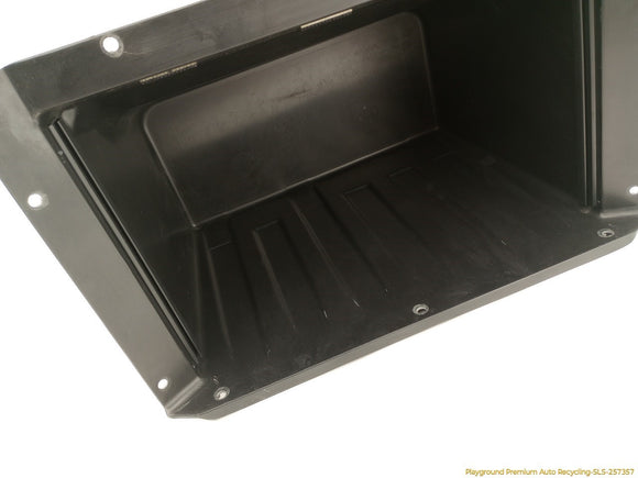 Tesla Model S Frunk Luggage Extension Tray