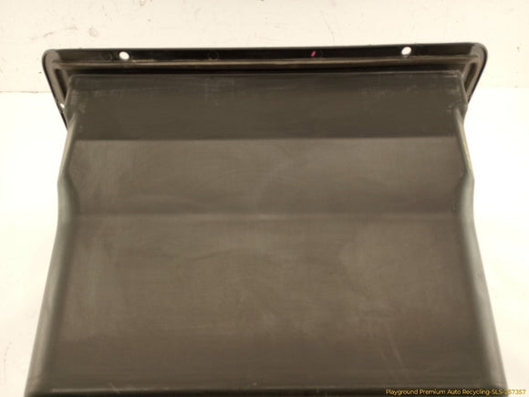 Tesla Model S Frunk Luggage Extension Tray