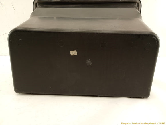 Tesla Model S Frunk Luggage Extension Tray