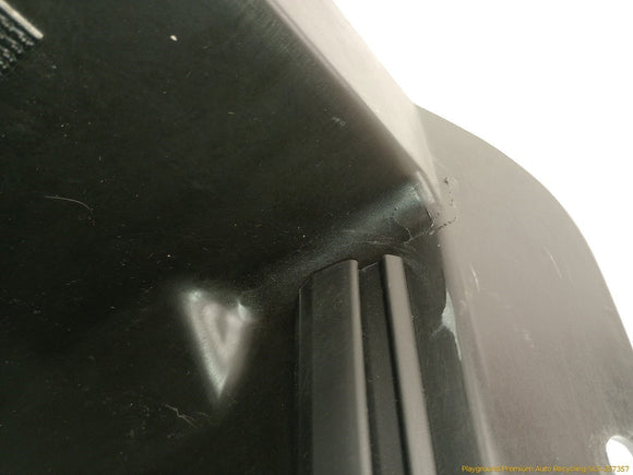 Tesla Model S Frunk Luggage Extension Tray