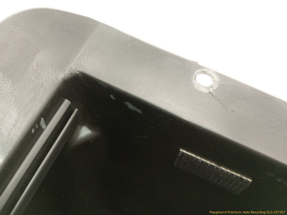 Tesla Model S Frunk Luggage Extension Tray