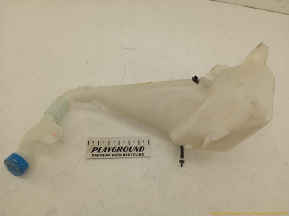 Tesla Model S Windshield Washer Reservoir
