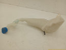 Tesla Model S Windshield Washer Reservoir-3