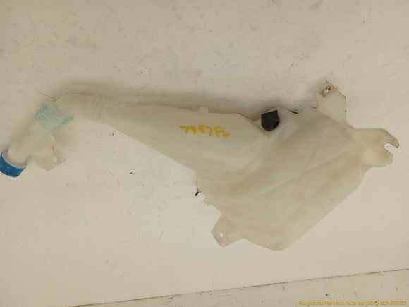 Tesla Model S Windshield Washer Reservoir