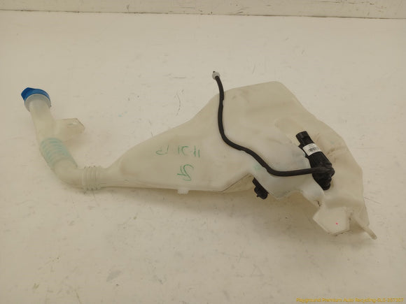 Tesla Model S Windshield Washer Reservoir