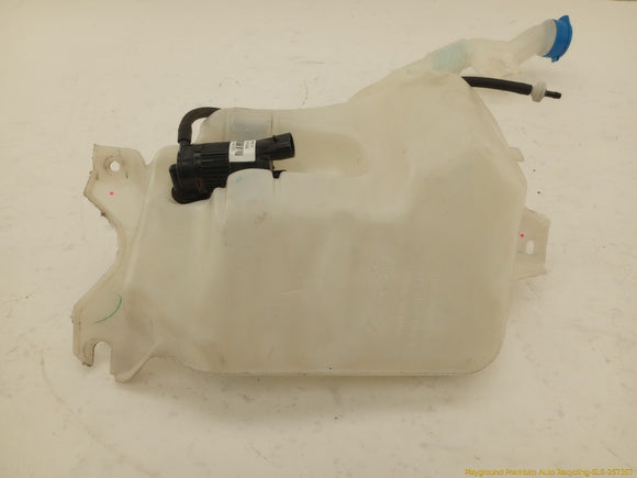 Tesla Model S Windshield Washer Reservoir