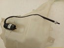 Tesla Model S Windshield Washer Reservoir-8