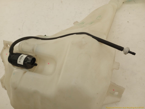 Tesla Model S Windshield Washer Reservoir