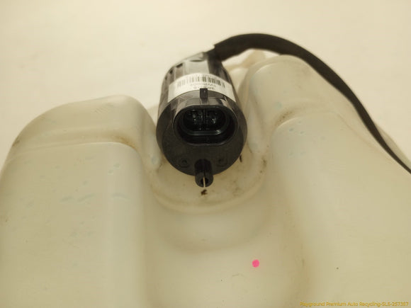 Tesla Model S Windshield Washer Reservoir